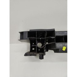 Renfort Pare Choc Arriere (traverse) Renault Captur 1 Phase 1 (2)